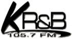 K R&B (DFW radio station)